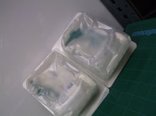 2 Suction Catheter Kits with H2O, 14 Fr, 100 mL exp 07/24 rx damaged packaging