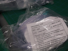 20 F01 KITS TRANSPORT F2 CIRCUIT ADULT UNIVERSAL DISPOSABLE Exp 11-23