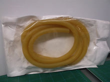 centurion flexible suction tubing 60" natural rubber exp 09-27