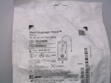 Merit Medical Drainage Bag 600 ML MDD600 exp 05-26