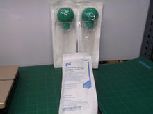 Medline Sterile Irrigation Syringes, Bulb, 60 mL, 3 Each - DYND20125