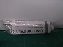 Medline Oral Digital Thermometer °F & °C Reading MDS9950