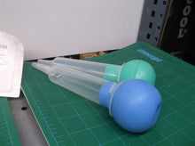 Misc Irrigation & Suction Syringes, Bulbs, 60/100 mL for hobbies crafts, 3 Each