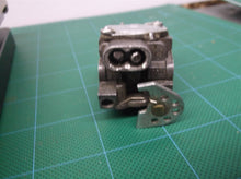 zama c1u 100h carburetor core