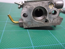 zama c1u 100h carburetor core