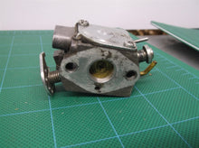 zama c1u 100h carburetor core