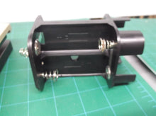 battery holder D cell to 6V Converter lumilite 4600 Krypton Waterproof Lantern
