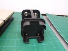 battery holder D cell to 6V Converter lumilite 4600 Krypton Waterproof Lantern
