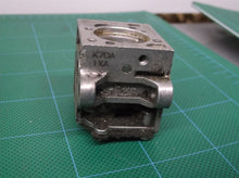 zama k70a 1xa carburetor core