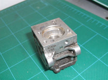 zama k70a 1xa carburetor core