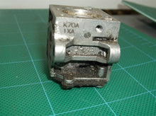 zama k70a 1xa carburetor core