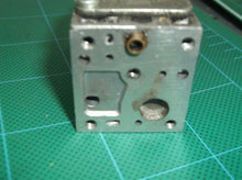 zama k70a 1xa carburetor core