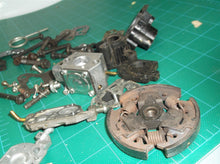 assorted 2 Stroke carburetor parts