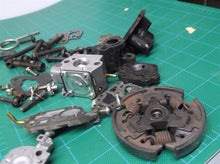 assorted 2 Stroke carburetor parts