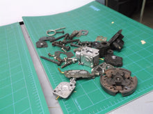 assorted 2 Stroke carburetor parts