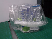 8884719010 teleflex Voldyne Volumetric Exerciser Incentive Spirometer 4000