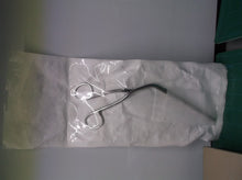 Centurion Centurion Magill ENT Forceps - 9-3/4" (24.8 cm) Sterile Centurion Magi