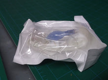 COVIDIEN 6DCT Shiley Tracheostomy Tube, 6.4mm ID, Cuffed w/ Disposable Inner Can
