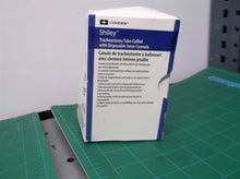 COVIDIEN 6DCT Shiley Tracheostomy Tube, 6.4mm ID, Cuffed w/ Disposable Inner Can