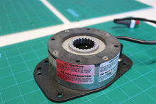 Left side gear box untested for a 21st Century Scientific Inc Bounder Plus Off-R