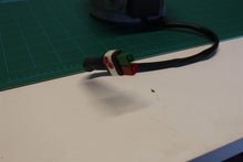 Left side gear box untested for a 21st Century Scientific Inc Bounder Plus Off-R