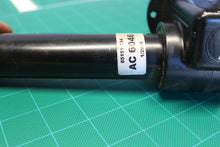 ac6046 worm drive for a 21st Century Scientific Inc Bounder Plus Off-Road Power