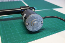 ac 1191 73464 Tilt actuator for a 21st Century Scientific Inc Bounder Plus Off-R