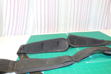 Seat belt & safety Strap for a 21st Century Scientific Inc Bounder Plus Off-Road