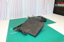 Right foot rest with elevation for a 21st Century Scientific Inc Bounder Plus Of