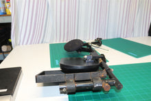 Right foot rest with elevation for a 21st Century Scientific Inc Bounder Plus Of