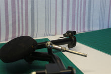 Right foot rest with elevation for a 21st Century Scientific Inc Bounder Plus Of