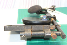 Right foot rest with elevation for a 21st Century Scientific Inc Bounder Plus Of