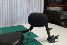 Right foot rest with elevation for a 21st Century Scientific Inc Bounder Plus Of