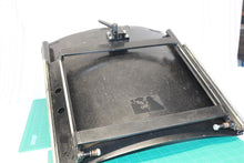 backrest 18 x 18 x1 with headrest mount for a 21st Century Scientific Inc Bounde