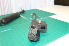 Set of 2 fold up armrests with joystick mount for a 21st Century Scientific Inc