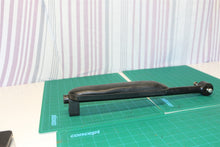Set of 2 fold up armrests with joystick mount for a 21st Century Scientific Inc
