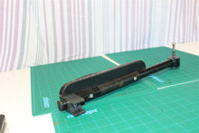 Set of 2 fold up armrests with joystick mount for a 21st Century Scientific Inc