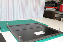 Seat pan 18 x18 for a 21st Century Scientific Inc Bounder Plus Off-Road Power Ch