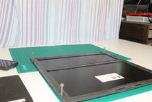 Seat pan 18 x18 for a 21st Century Scientific Inc Bounder Plus Off-Road Power Ch