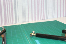 Pair of seat support arms for a 21st Century Scientific Inc Bounder Plus Off-Roa