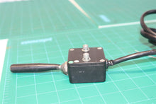 Limit switch For a 21st Century Scientific Inc Bounder Plus Off-Road Power Chair
