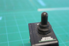 Brake release switch For a 21st Century Scientific Inc Bounder Plus Off-Road Pow