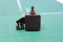 Brake release switch For a 21st Century Scientific Inc Bounder Plus Off-Road Pow