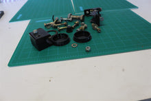 Assorted parts & hardware For a 21st Century Scientific Inc Bounder Plus Off-Roa