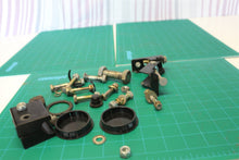 Assorted parts & hardware For a 21st Century Scientific Inc Bounder Plus Off-Roa