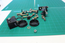 Assorted parts & hardware For a 21st Century Scientific Inc Bounder Plus Off-Roa