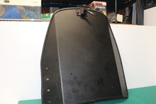 Back pan 18" wide 20 tall with cushion 25 tall 20 wide and headrest mount off a