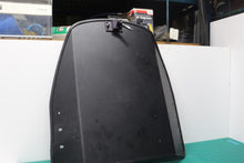Back pan 18" wide 20 tall with cushion 25 tall 20 wide and headrest mount off a