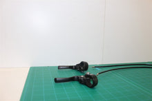 Left & Right recline cable assemblies off a quantum 610 power wheelchair DG/JM1