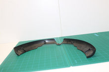 Complete set of upper blue body panels off a quantum 610 power wheelchair DG/JM1